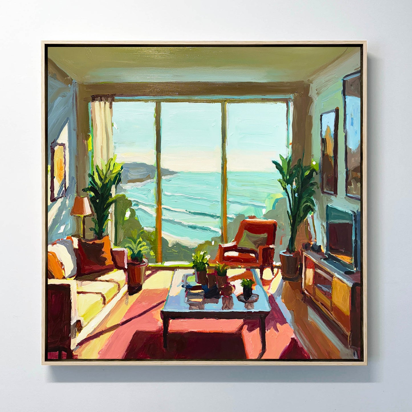 Apartment at Palm Beach