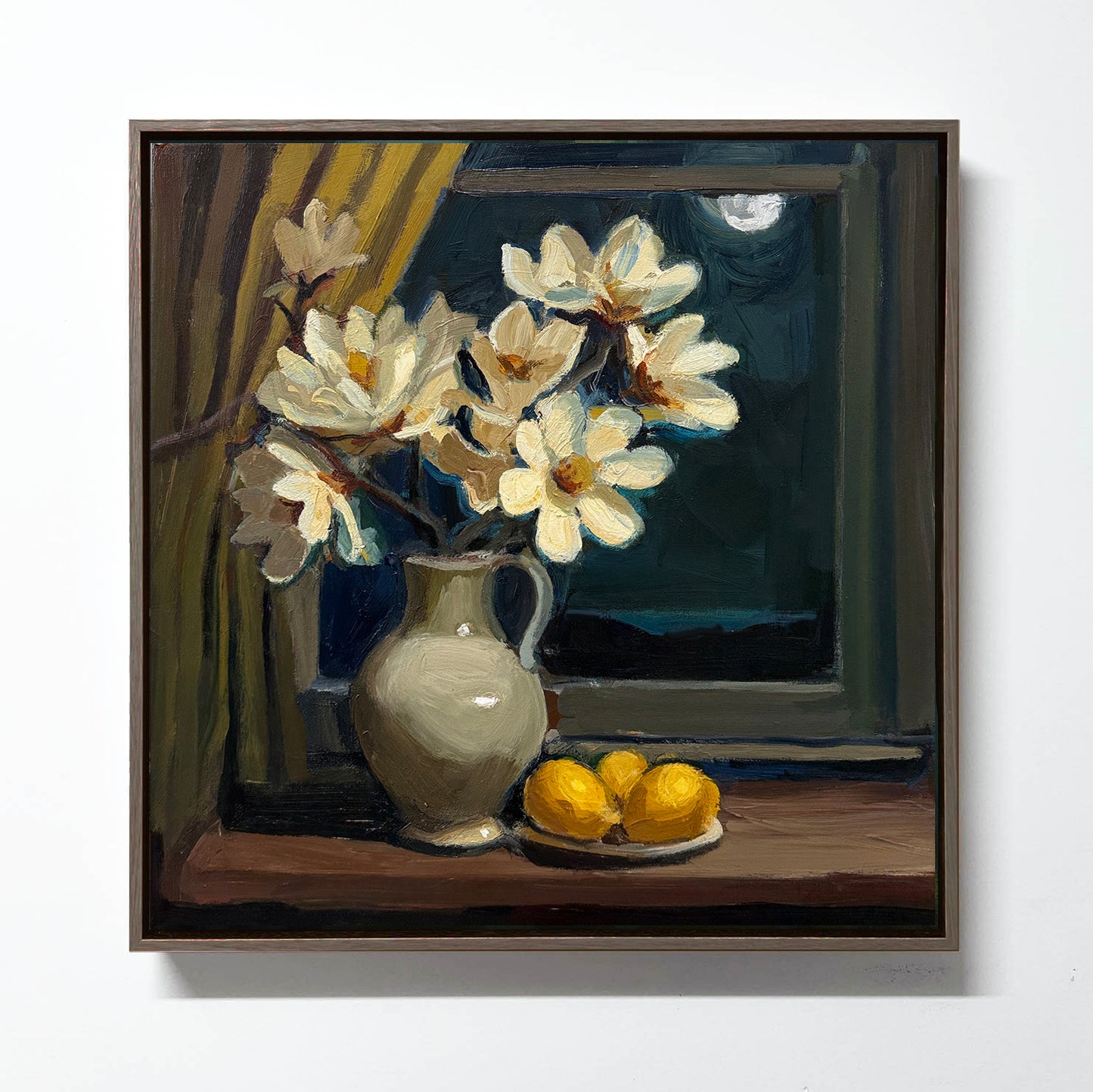 Night of the Magnolias