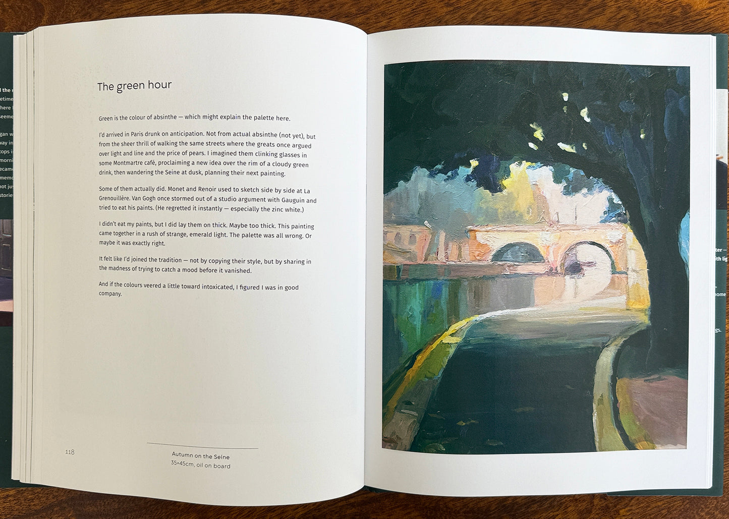 The Light Between Rooms (Collector's Edition)