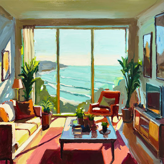 Apartment at Palm Beach