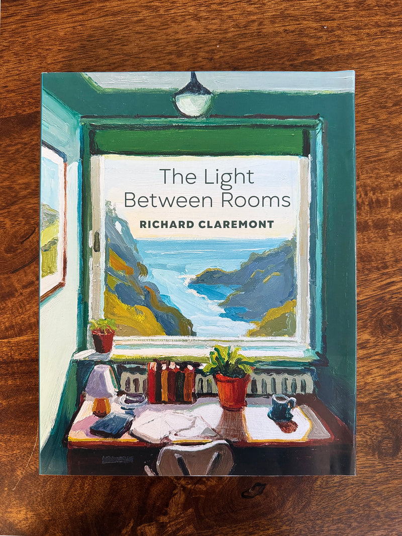 The Light Between Rooms – Collector’s Edition (Australia Only)