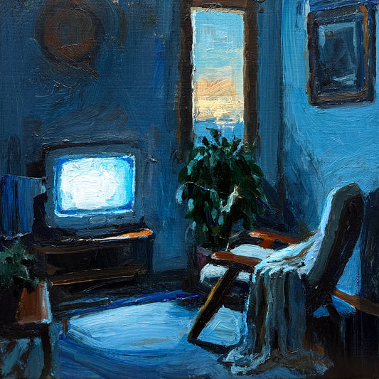 The Second Moon