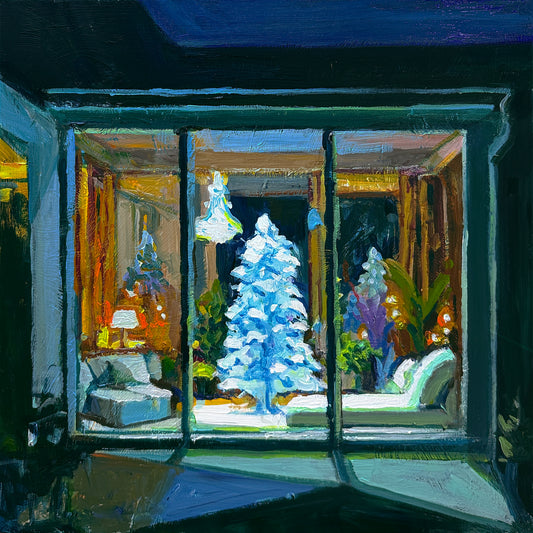 Night of Small Wonders