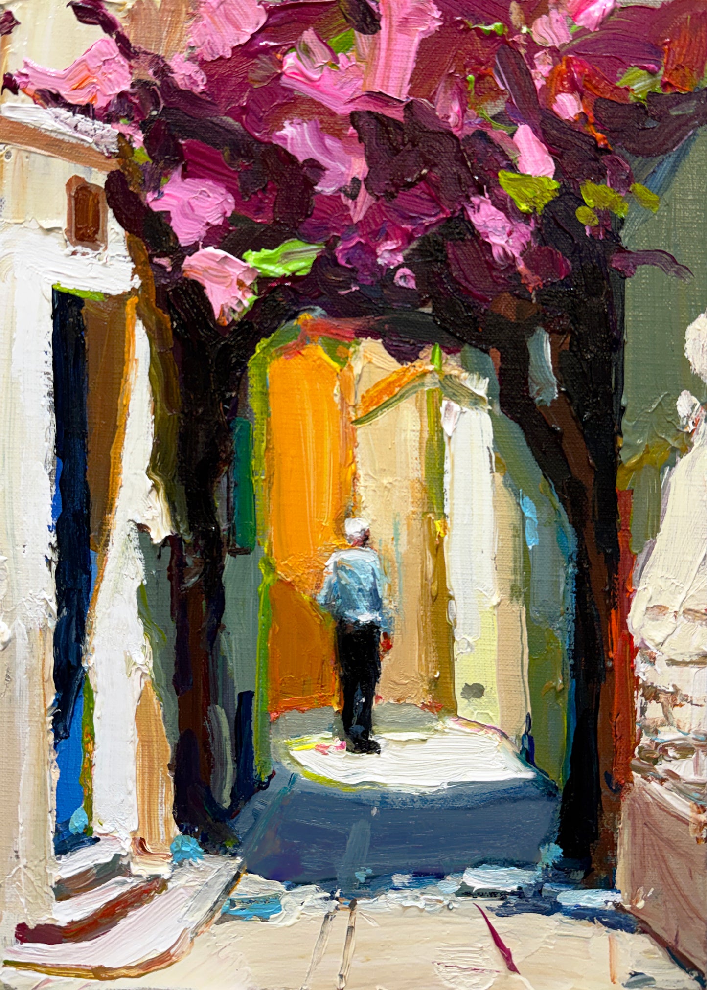 Summer Lane