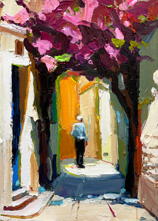 Summer Lane