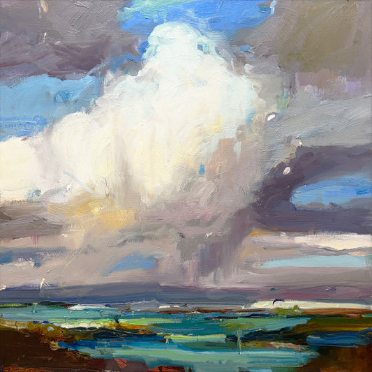 Cloud Country