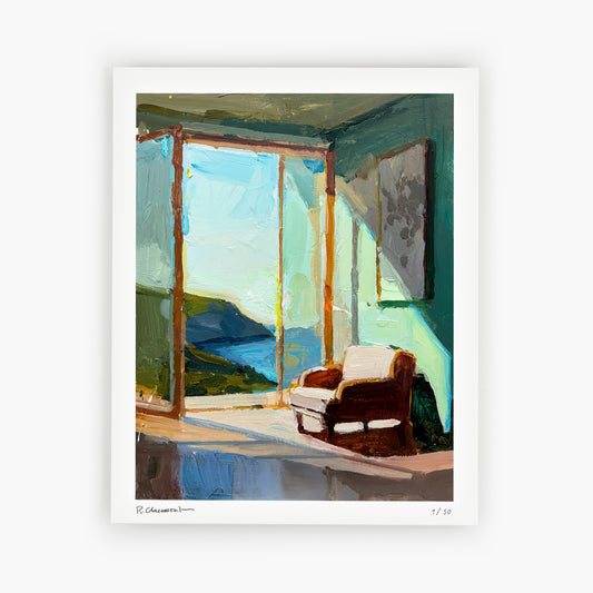 Coastal Threshold