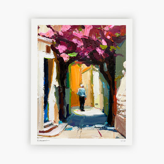 Summer Lane