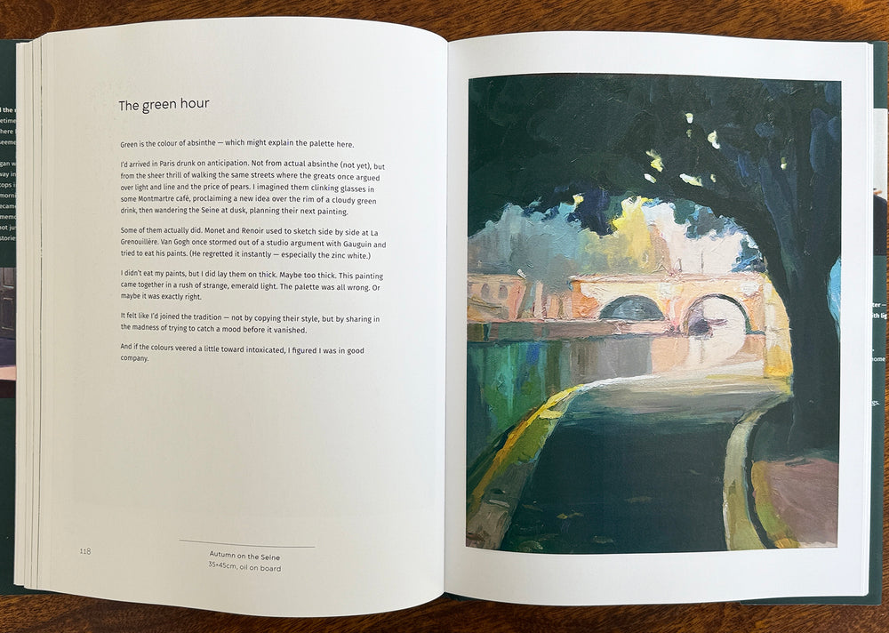 The Light Between Rooms – International Edition (Ships from UK)