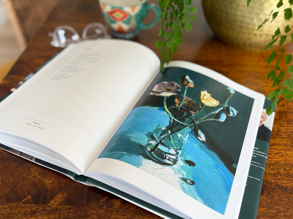 The Light Between Rooms – International Edition (Ships from UK)