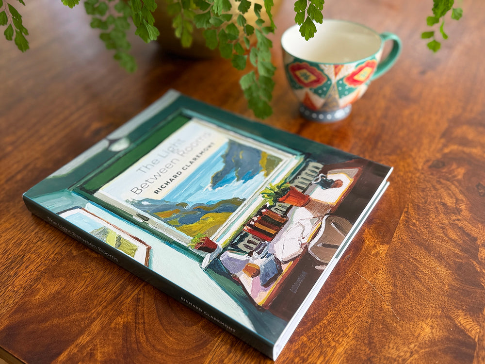 The Light Between Rooms – International Edition (Ships from UK)