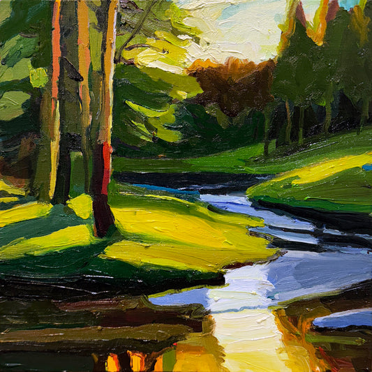 River Bend