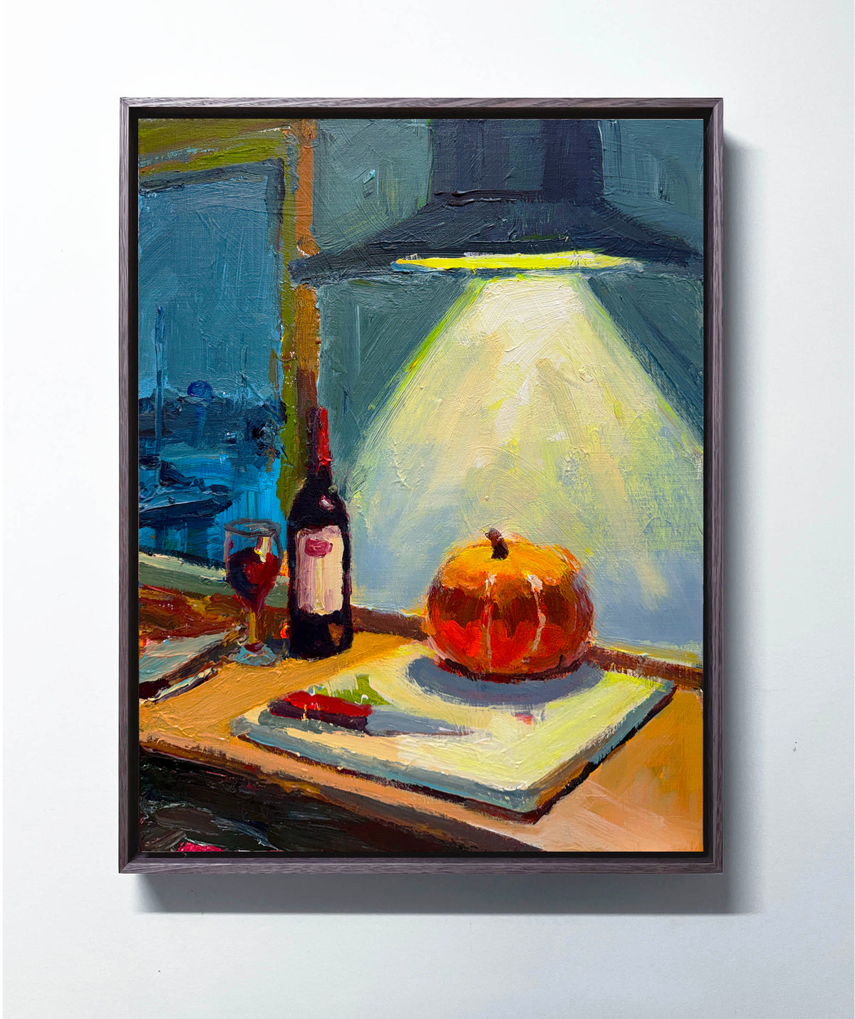 Still Life With Good Intentions