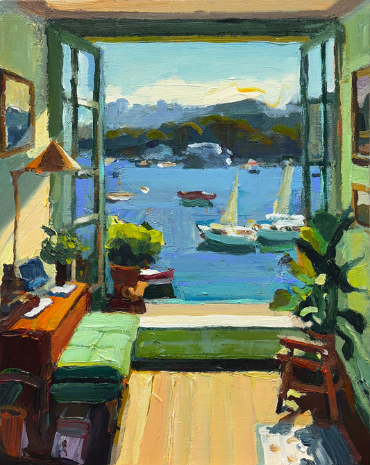 "Bold Foundations" Workshop, November 5-9