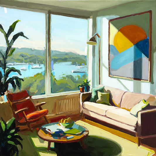 The Life I Imagined