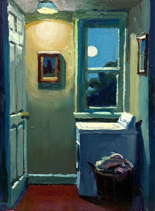 The Night Shift